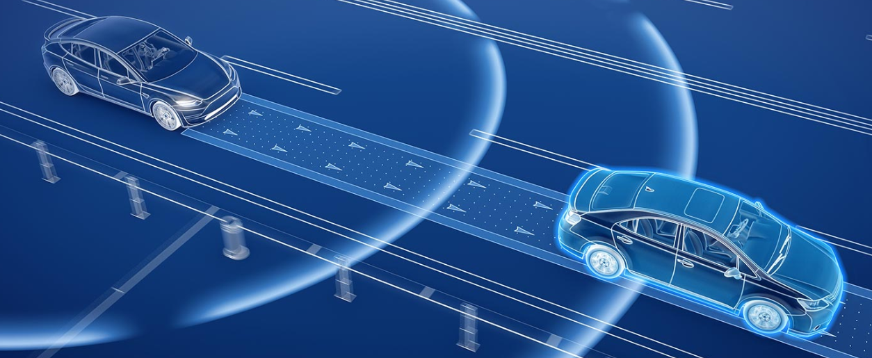 Advanced Driver Assistance Systems